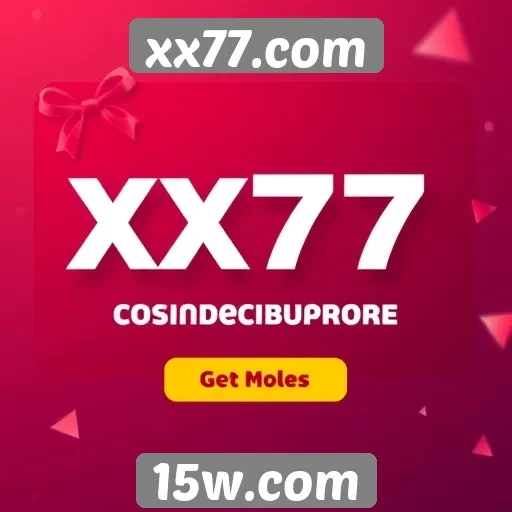 Avaliação de bônus e promoções oferecidos pelo site xx77