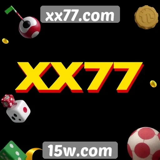Ofertas de jogos e promoções no xx77.com