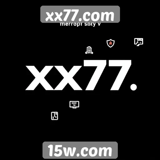História e evolução do site xx77.com