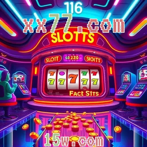 xx77.com: Jogos Imperdíveis para Todos os Estilos de Jogadores
