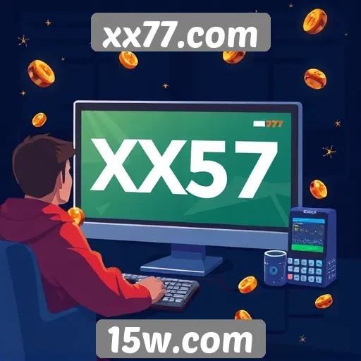 Perspectivas de crescimento do mercado de jogos online