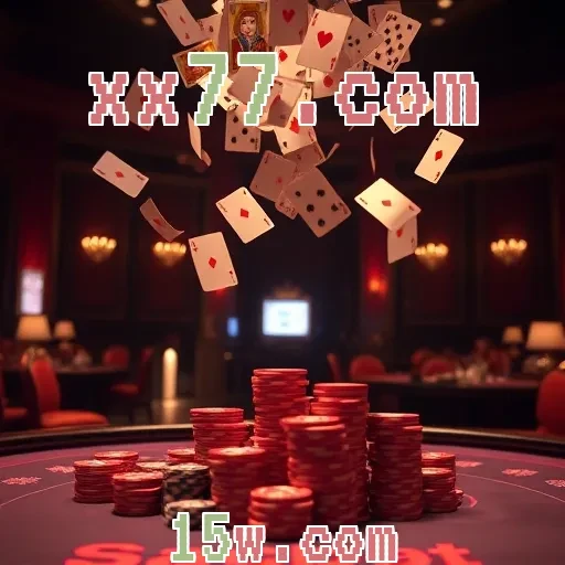 xx77.com: Descubra a Revolução dos Jogos Online no Brasil