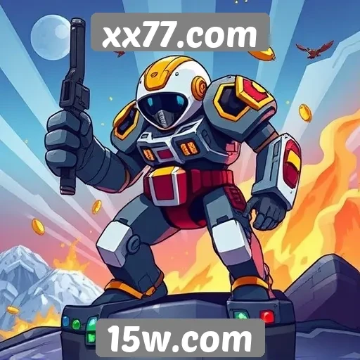 Análise dos jogos mais populares no site xx77.com
