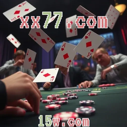 xx77.com: Caça-Níqueis Incríveis e Atraentes Esperam por Você!