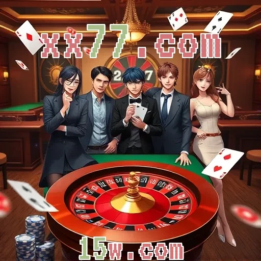 xx77.com: Os Segredos da Seção VIP que Você Precisa Conhecer!